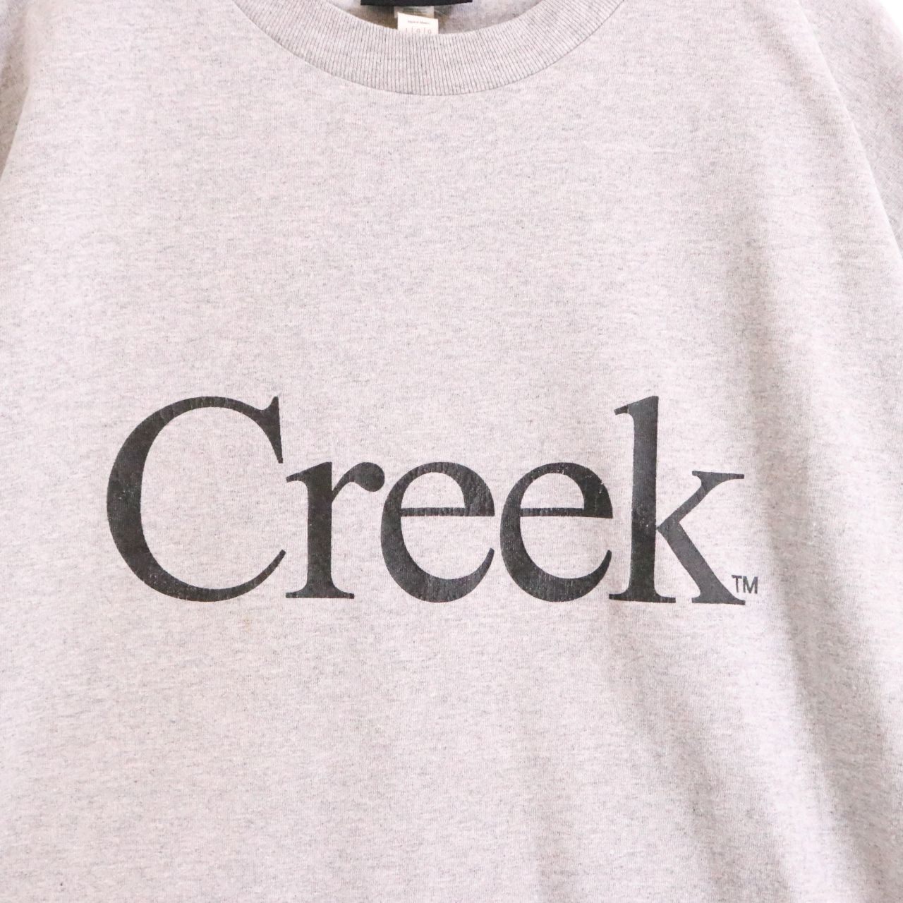 Creek(クリーク)