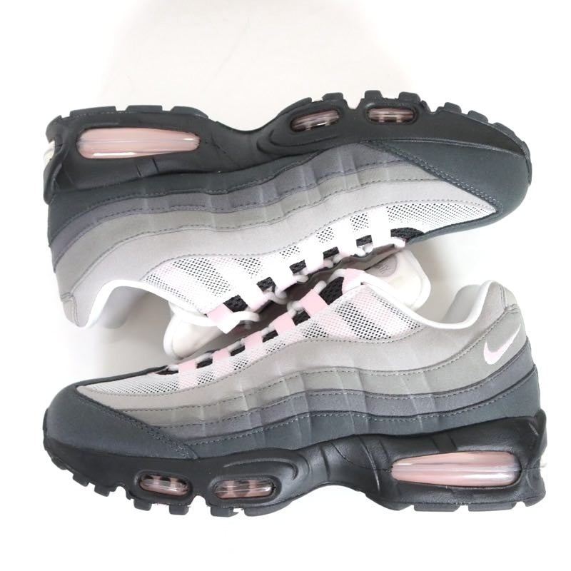 NIKE W AIR MAX 95 OG "Pink Foam" (HJ5996-001)
