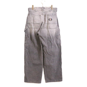 Dickies(ディッキーズ) ×BEAMS(ビームス)  25ss Denim Painter Pants
