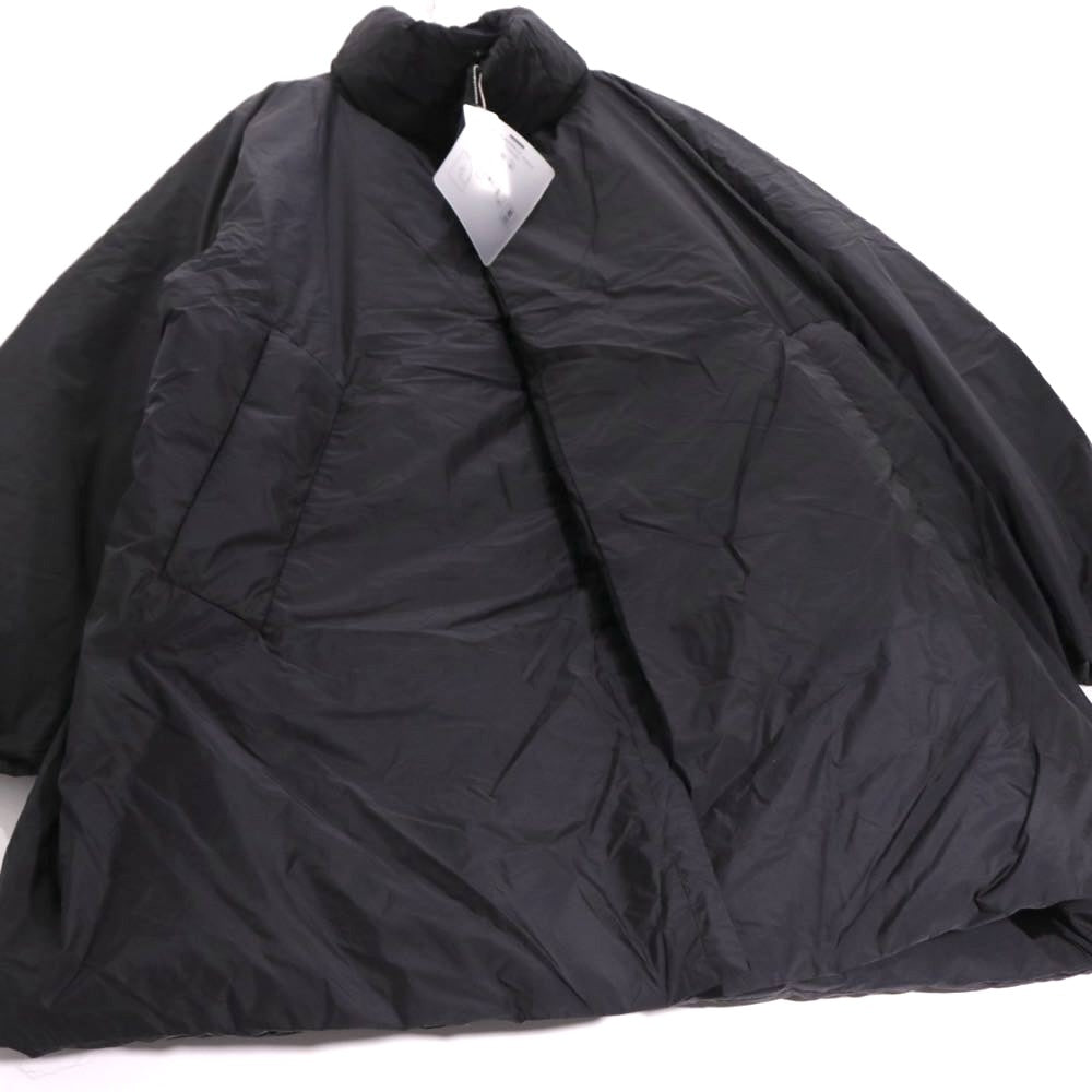TEATORA 24FW | EVAPOD Mute Scope L/L "Black" (TT-108LL-EVA)