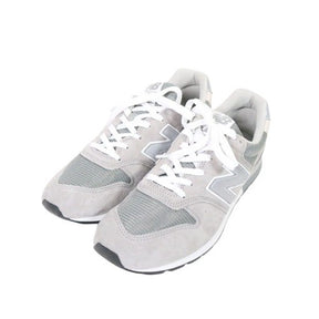 NEW BALANCE | 996 "Grey" (CM996GR2)