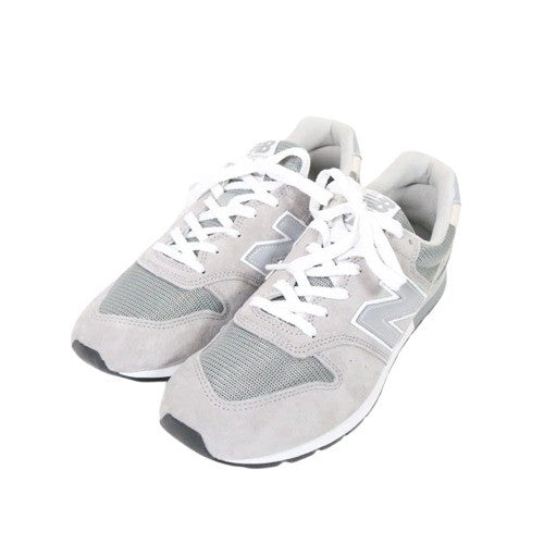 NEW BALANCE | 996 "Grey" (CM996GR2)