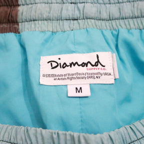 Diamond Supply Co.(ダイアモンドサプライ)