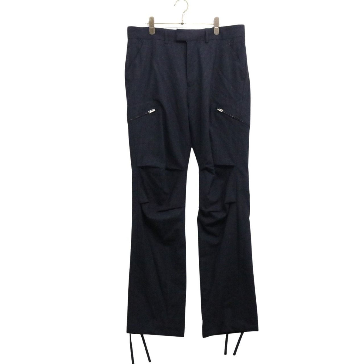 nonnative(ノンネイティブ) TROUSERS RELAX FIT W/P/P TWILL STRETCH