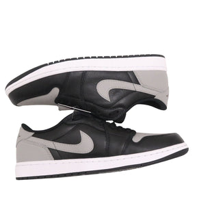 NIKE(ナイキ) AIR JORDAN 1 RETRO LOW OG "SHADOW"