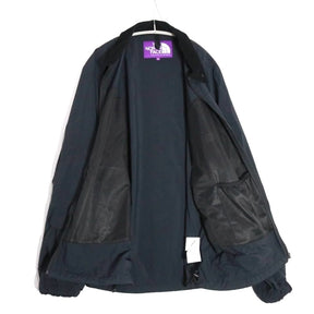 THE NORTH FACE PURPLE LABEL 25SS | Nylon Ripstop Field Jacket "Black" (N25SA127)