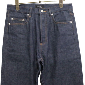 A.P.C.(アーペーセー) Denim Pants JEAN STANDARD UNISEX