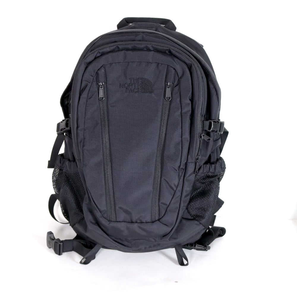 THE NORTH FACE 24ss | Single Shot "Black/Goldwin Online Exclusive" (NM72403R)