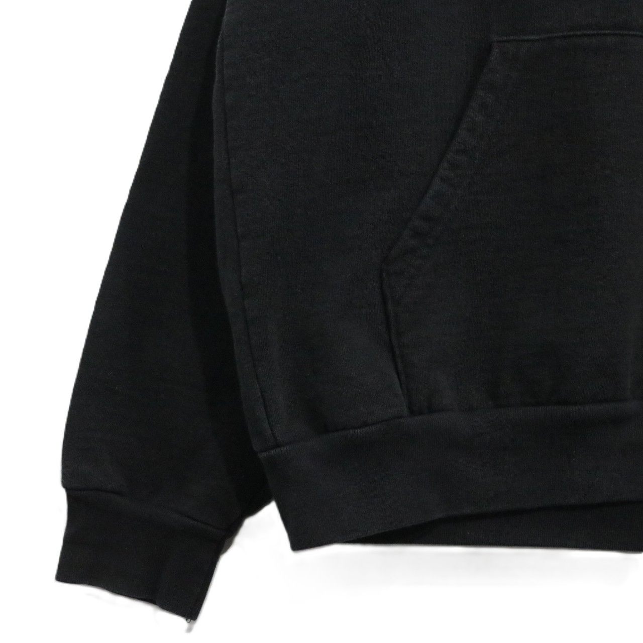 STUDIO33(スタジオ サーディースリー) Embroidery Hoodie