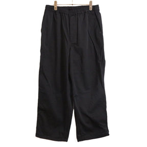 DAIWA PIER39(ダイワピア39)25ss TECH EASY TROUSERS TWILL