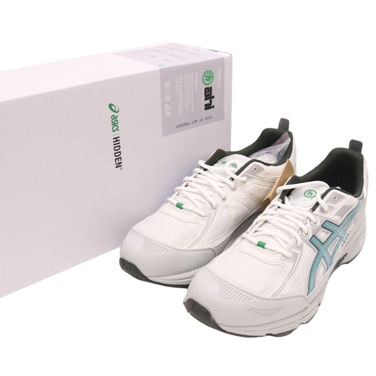 asics(アシックス)HIDDEN NY × ASICS SPORTSTYLE GEL VENTURE 6 SHIELD