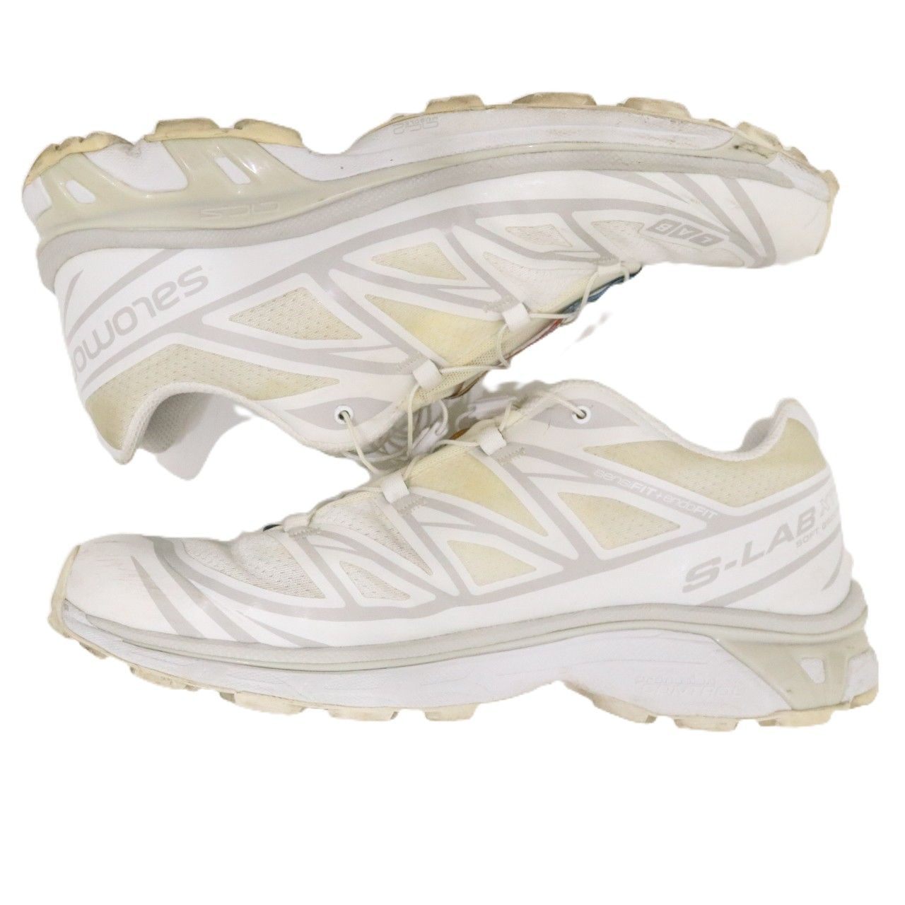 Salomon サロモン S/LAB XT-6 SOFTGROUND