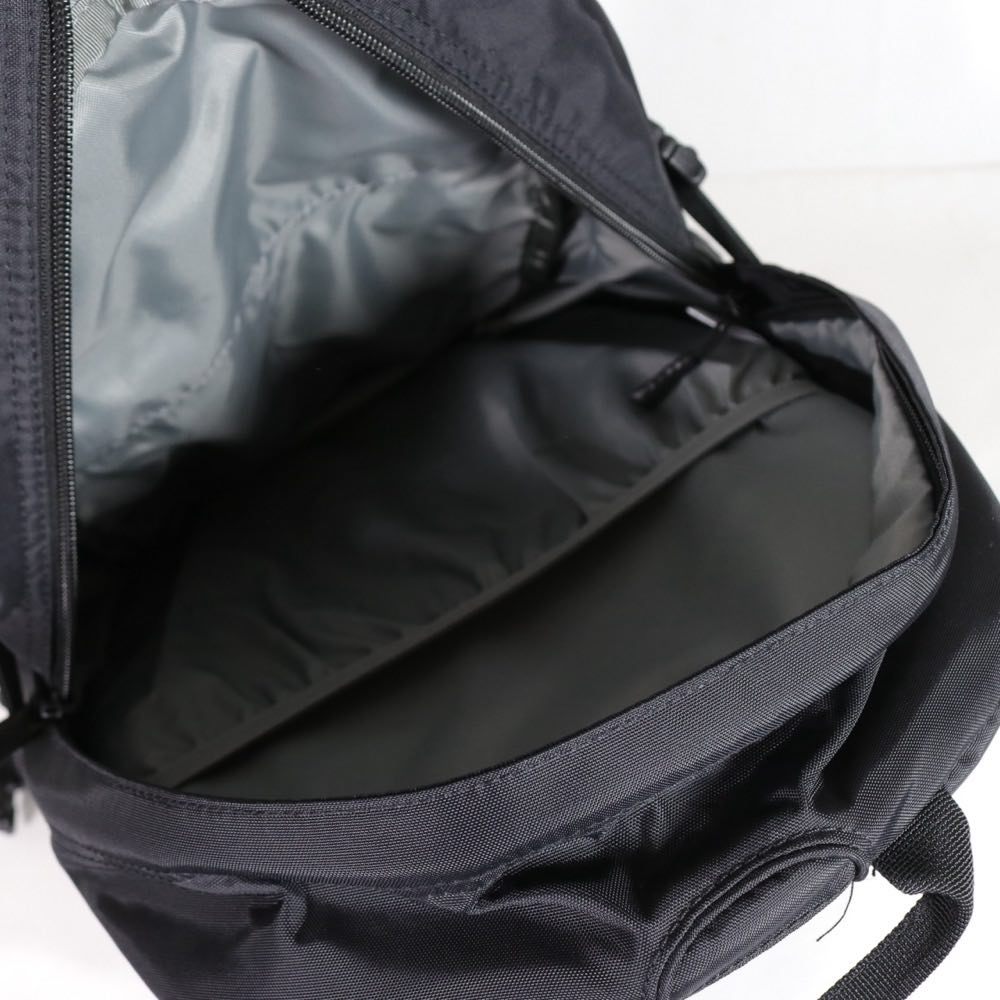 THE NORTH FACE 24ss | Single Shot "Black/Goldwin Online Exclusive" (NM72403R)