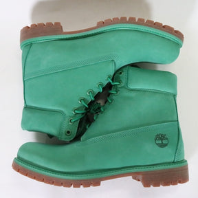 Timberland(ティンバーランド)6" Premium "50th Anniversary" Medium Green