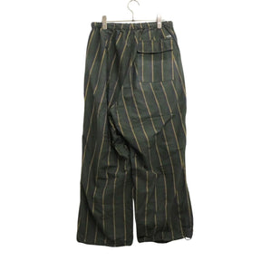 THE NORTH FACE PURPLE LABEL(ザノースフェイスパープルレーベル) 22AW Regimental Stripe Field Pants