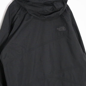 THE NORTH FACE 2011AW | Freedom Jacket "Black/Stowable Hood" (FL907014)