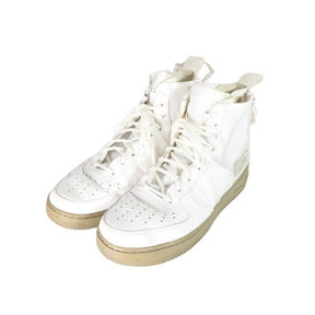 Nike 2017 | SF-AF1 Mid "Ivory/Neutral Olive" (917753-101)