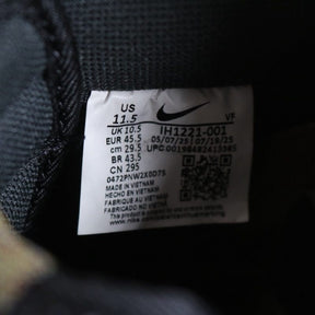 NIKE 25FW | AIR FORCE 1 '07 LOW "Realtree / Black Camo" (IH1221-001)