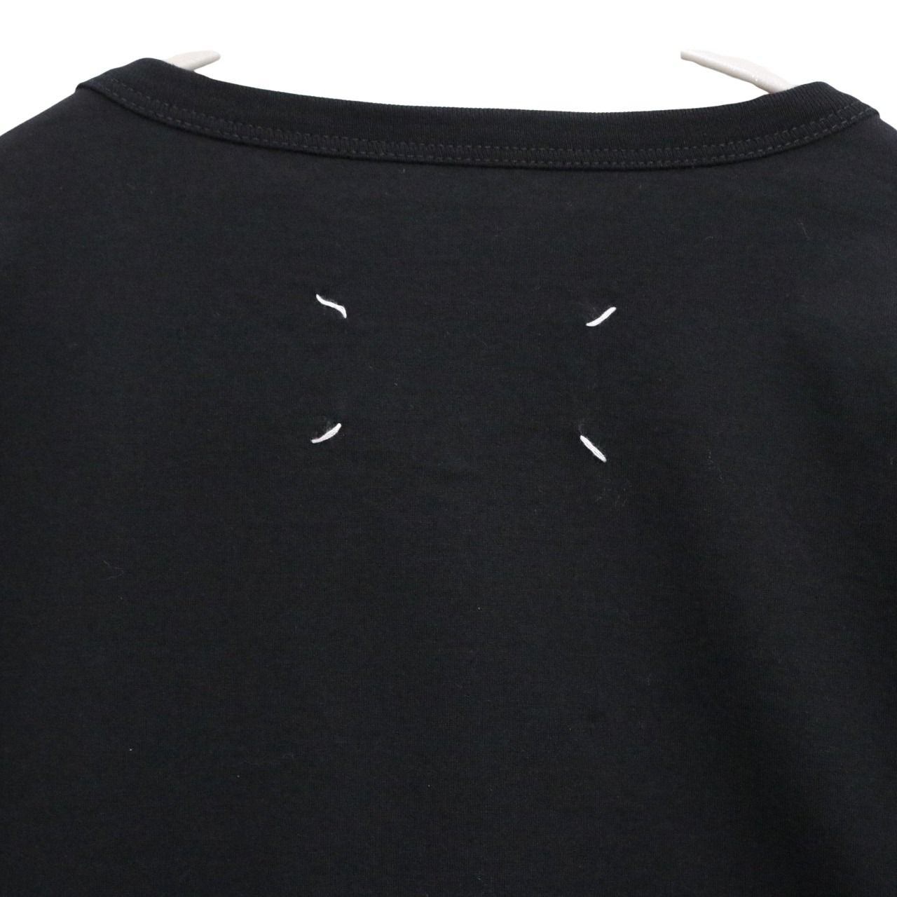 MAISON MARGIELA(メゾン マルジェラ) 20ss Mini Logo S/S T-Shirt