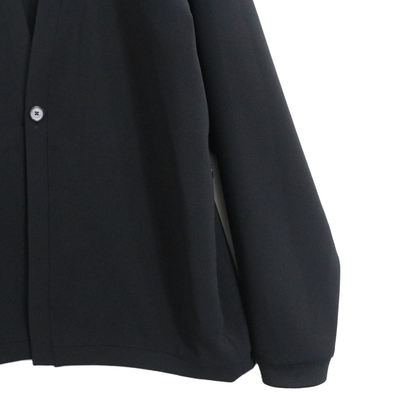 BEAUTY&YOUTH UNITED ARROWS(ビューティーアンドユース ユナイテッドアローズ) Dry Touch Smooth Cardigan