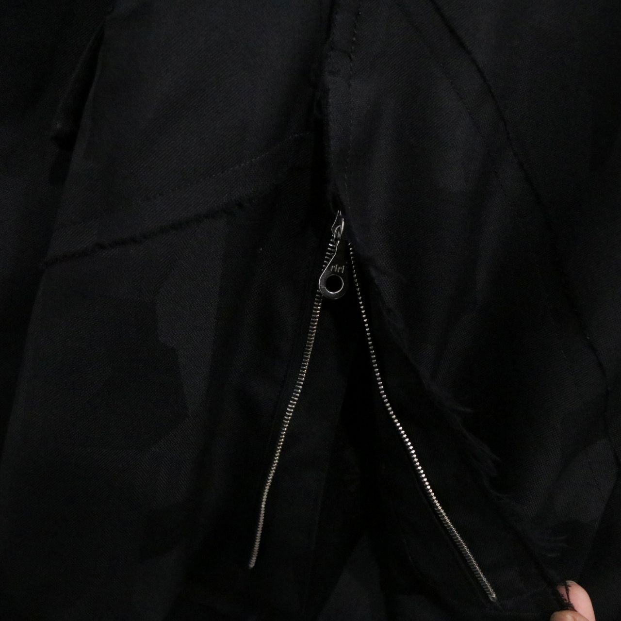 MASTER MIND JAPAN(マスターマインドジャパン)×majestic(マジェスティック)  再構築  Tailored Jacket