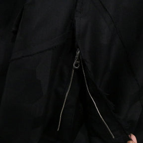 MASTER MIND JAPAN(マスターマインドジャパン)×majestic(マジェスティック)  再構築  Tailored Jacket