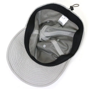 HELLY HANSEN | Fielder Cap "Gray" (HC92562)