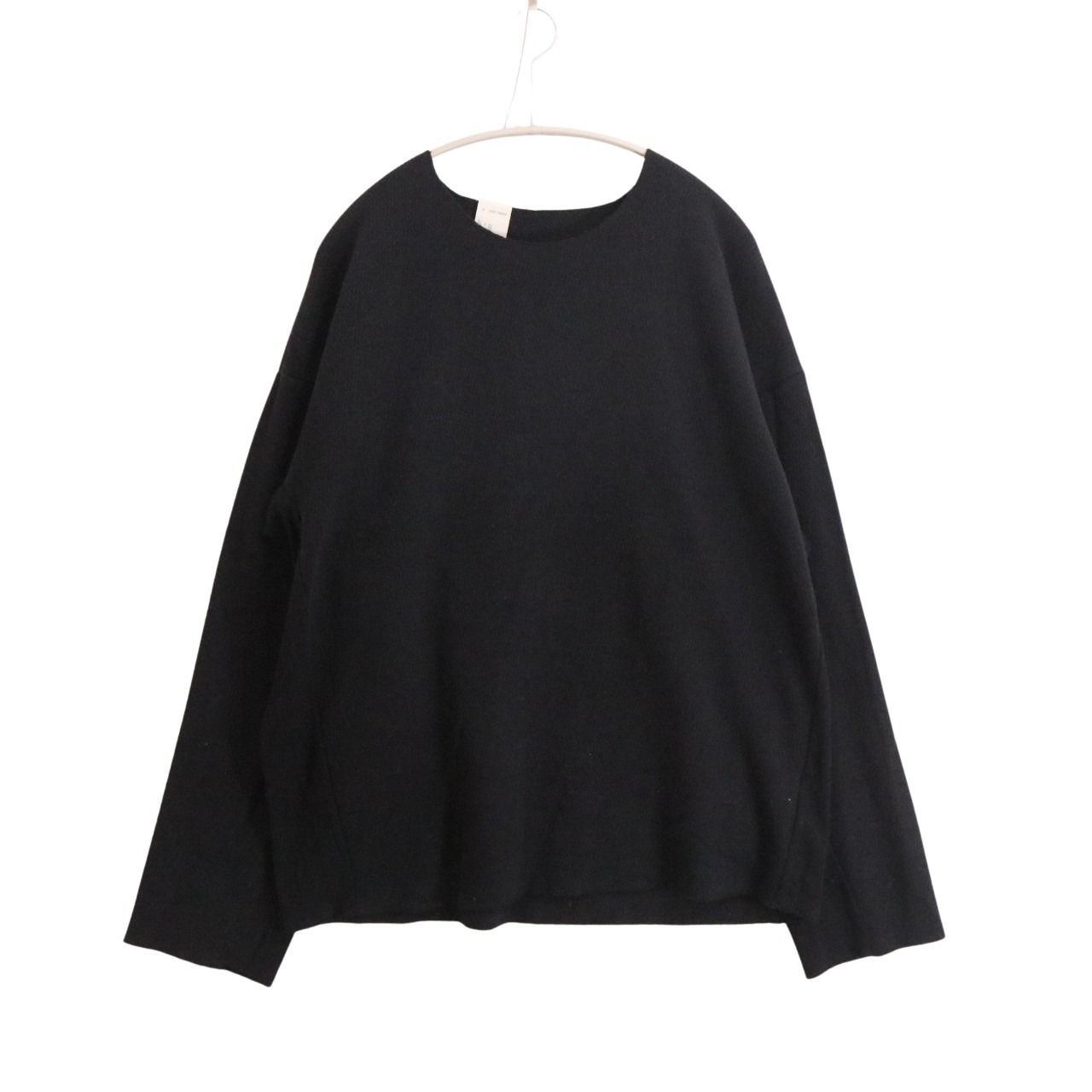 N.HOOLYWOOD(エヌハリウッド) 20ss Thermal L/S T-shirt