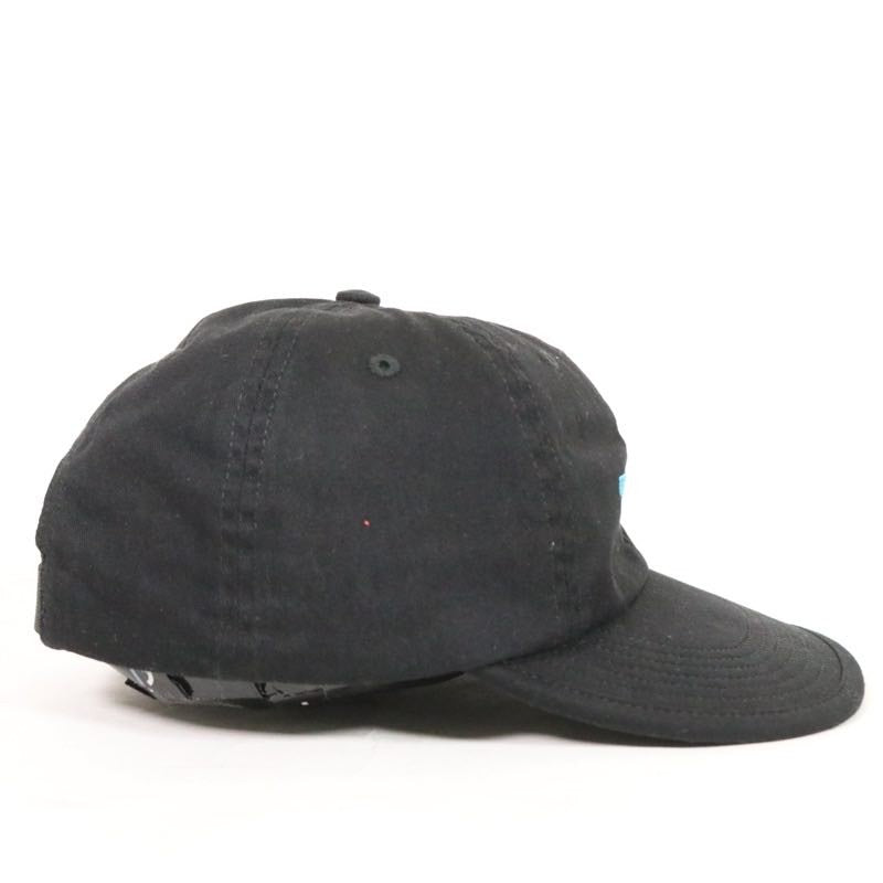 TOTG | TOUR NOVELTY CAP "Black/Blue Embroidery"