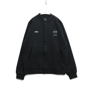 F.C.R.B.(エフシーアールビー)26ss TECH SWEAT VARSITY BLOUSON FCRBー260016