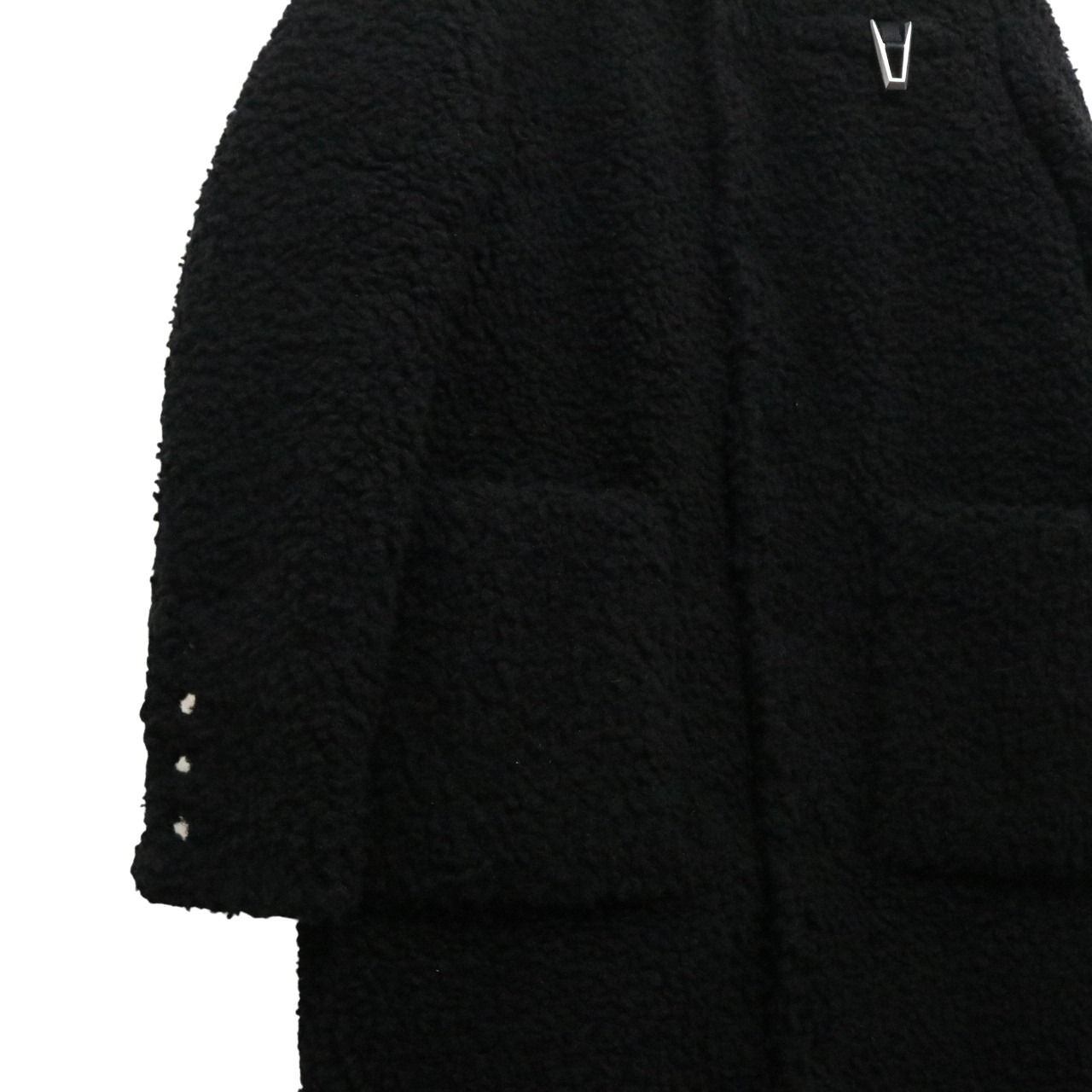 1017 ALYX 9SM(アクリス) Polar Boa Coat