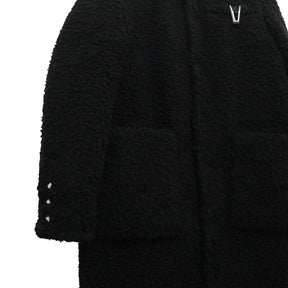 1017 ALYX 9SM(アクリス) Polar Boa Coat