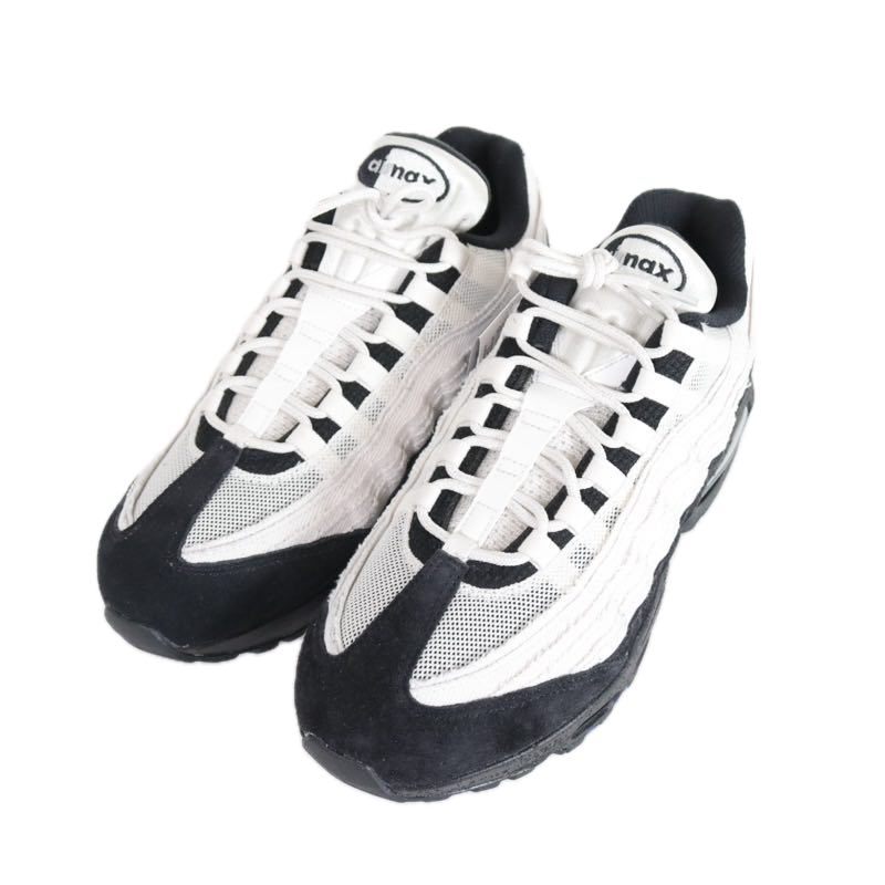 NIKE 2026SS | AIR MAX 95 BIG BUBBLE "Atelier" (IQ0284-010)