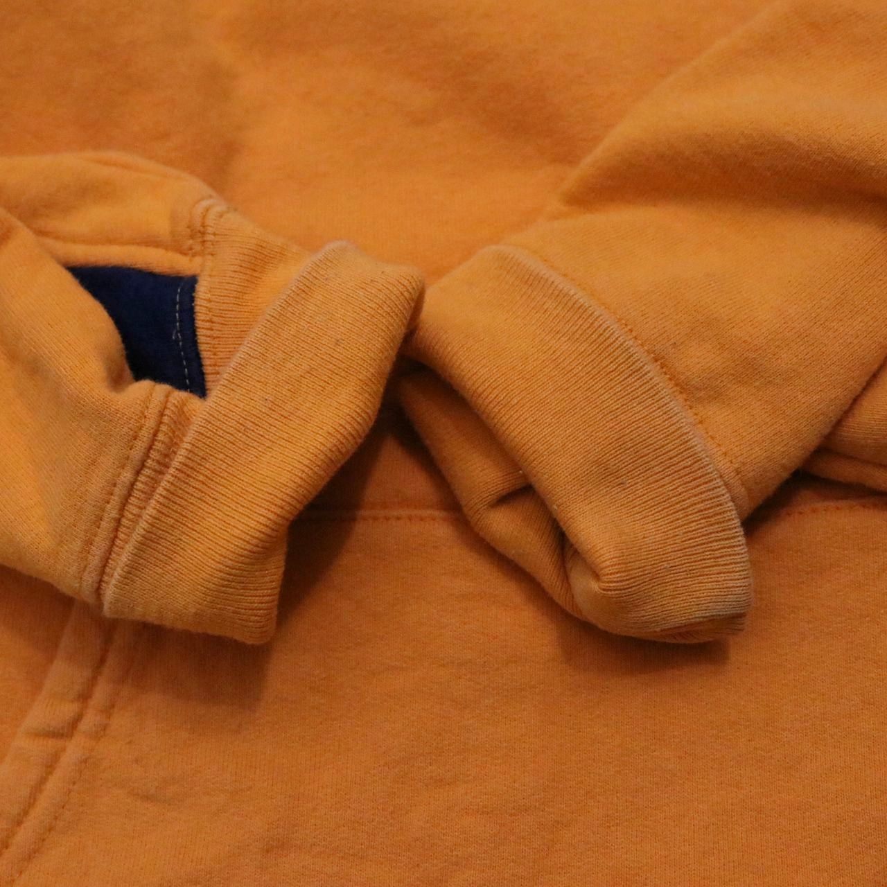 SUPREME(シュプリーム) 17ss Full Stripe Hooded Sweatshirt