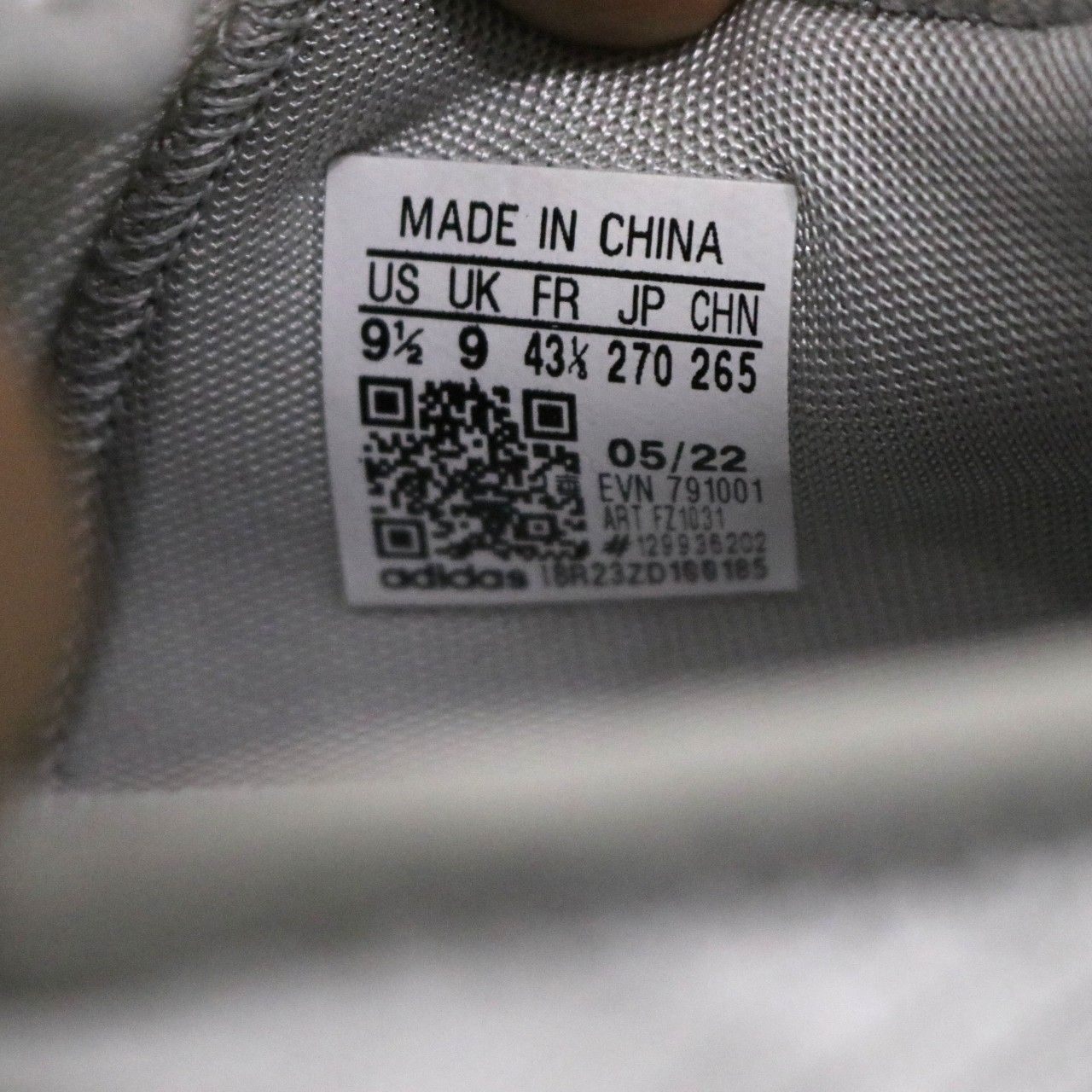 adidas(アディダス) ALPHAFLEX 21 BOA GOLF