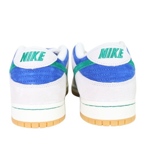 NIKE 24SS | SB Dunk Low Pro "Phantom/Malachite/Hyper Royal" (HF3704-001)