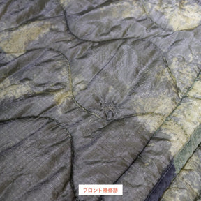 OAMC 21FW | PEACEMAKER Liner Jacket  "Military Green" (OAYT420689)