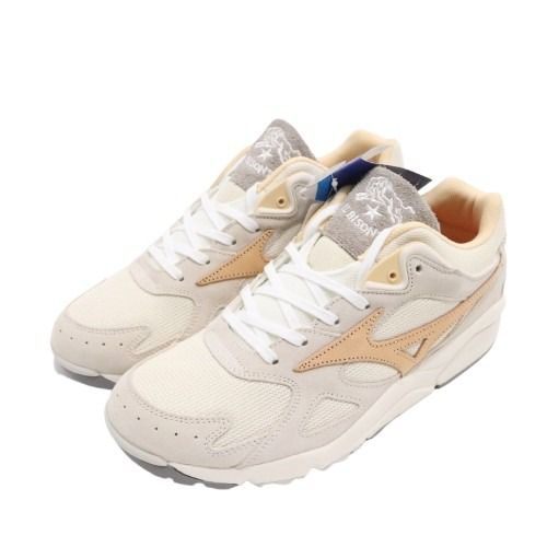 MIZUNO(ミズノ)×IL BISONTE(イル ビゾンテ)SKY MEDAL