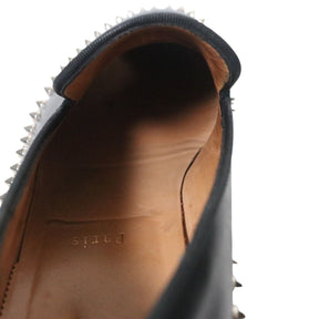 Christian Louboutin(クリスチャンルブタン) Mattia Spikes Flat