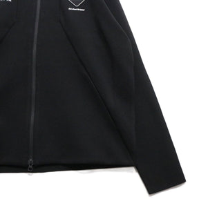 F.C.R.B.(エフシーアールビー)26ss TECH KNIT HOODIE FCRBー260023