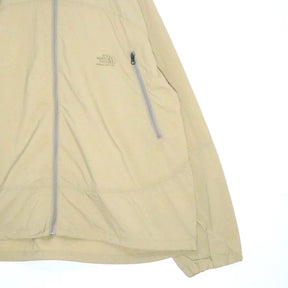 THE NORTH FACE Purple Label 2026 S/S | Nylon Ripstop Field Jacket "Beige" (N26SA099)
