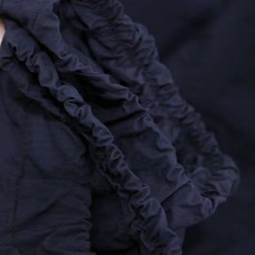 THE NORTH FACE PURPLE LABEL 25SS | Nylon Ripstop Field Jacket "Black" (N25SA127)