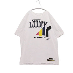 sacai 21SS | HANK WILLIS THOMAS Archive Mix T-Shirt "White" (21-0178S)