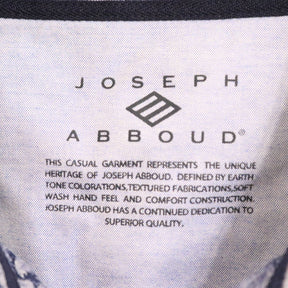 JOSEPH ABBOUD(ジョセフ アブート)