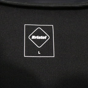 F.C.R.B.(エフシーアールビー)26ss TECH KNIT HOODIE FCRBー260023