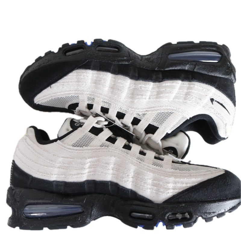 NIKE 2026SS | AIR MAX 95 BIG BUBBLE "Atelier" (IQ0284-010)