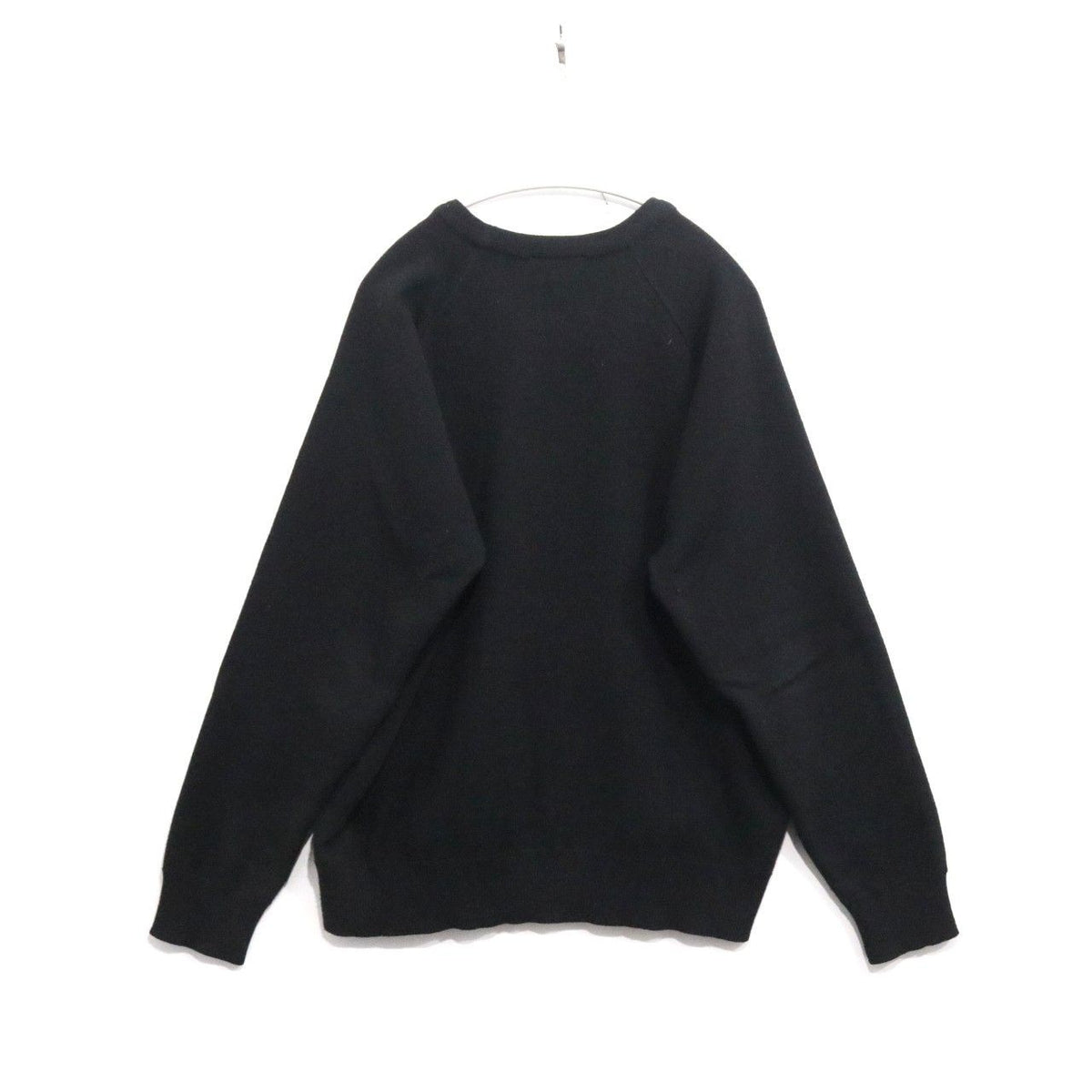 The Ennoy Professional ザエンノイプロフェッショナル × Charles Kirk チャールズカーク 22AW Round Neck Pullover