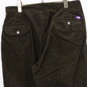 THE NORTH FACE PURPLE LABEL(ザノースフェイスパープルレーベル)