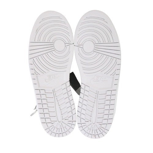 Jordan 24SS | Air Jordan 1 Low OG "Metallic Silver" (CZ0790-002)