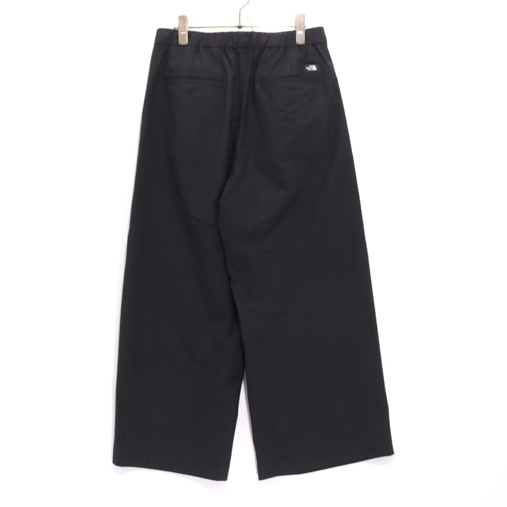 THE NORTH FACE | Coyote Wide Slacks "Black" (NBW81861)